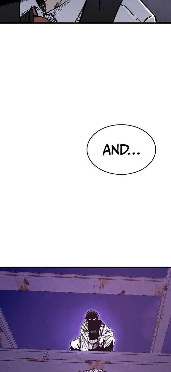 High Class Chapter 85 - page 13