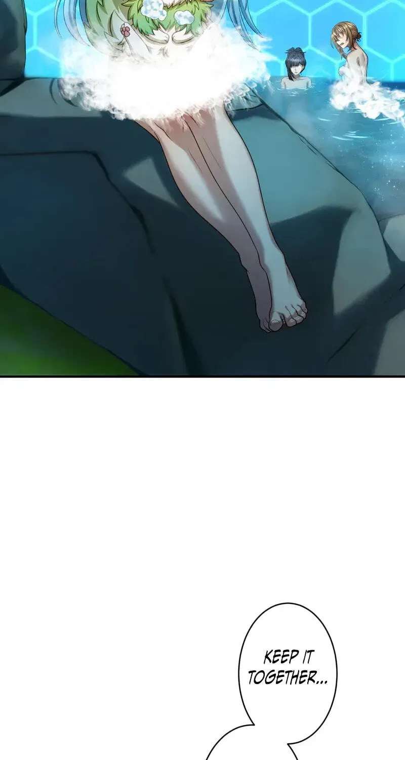 Subete no Yuusha ga Ore no Teki ~Munou to Class o Tsuihou Sareta Ore ga, [Shouheki] Sukiru de Musou Shi Fukushuu suru~ Chapter 20 - page 93