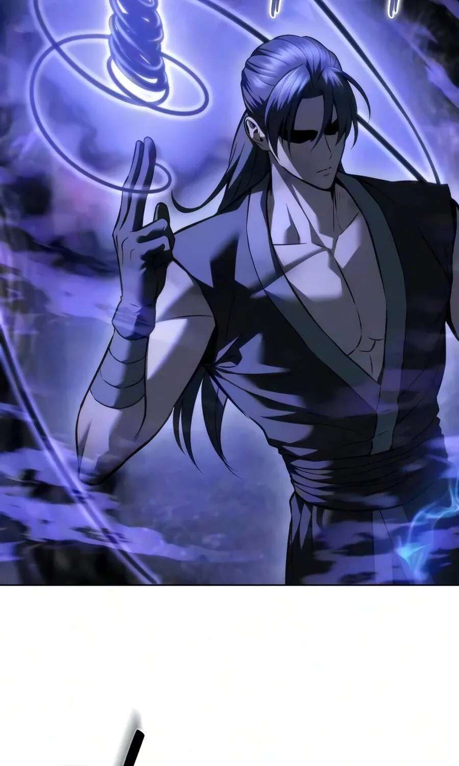 The Iron Overlord of Sichuan Chapter 45 - page 60
