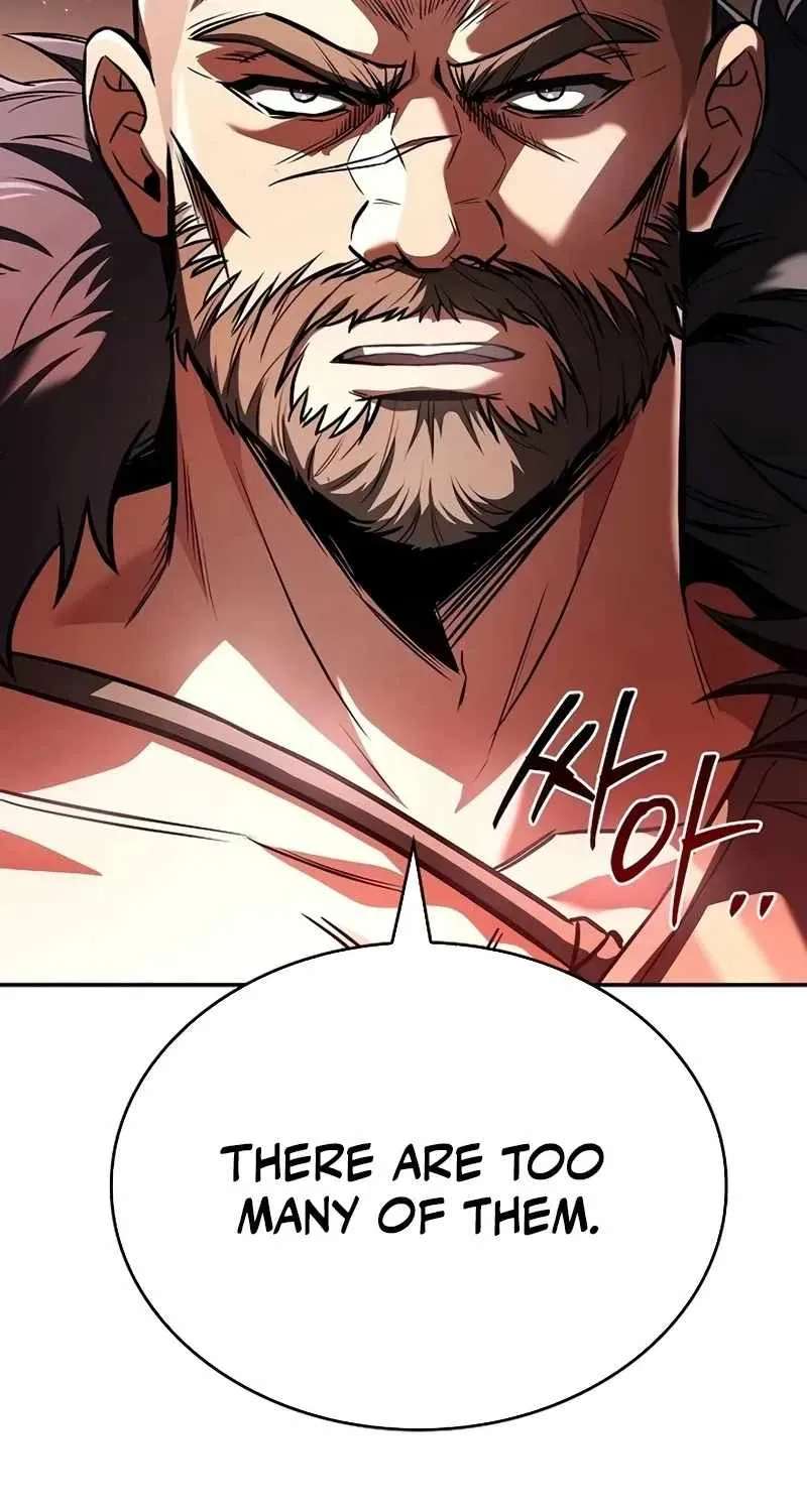A Barbarian from the Medieval Era Chapter 29 - page 55