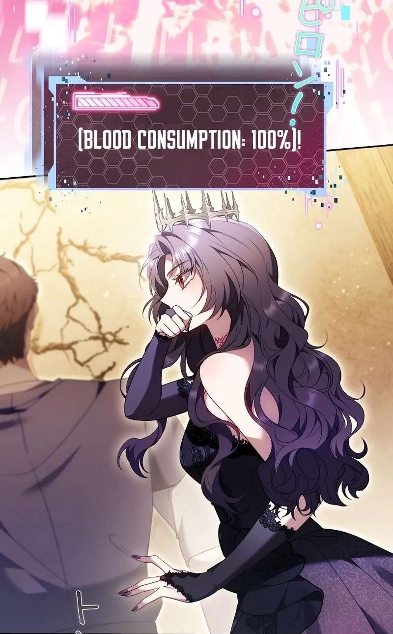 The Final Boss Wants to Die Chapter 18 - page 35