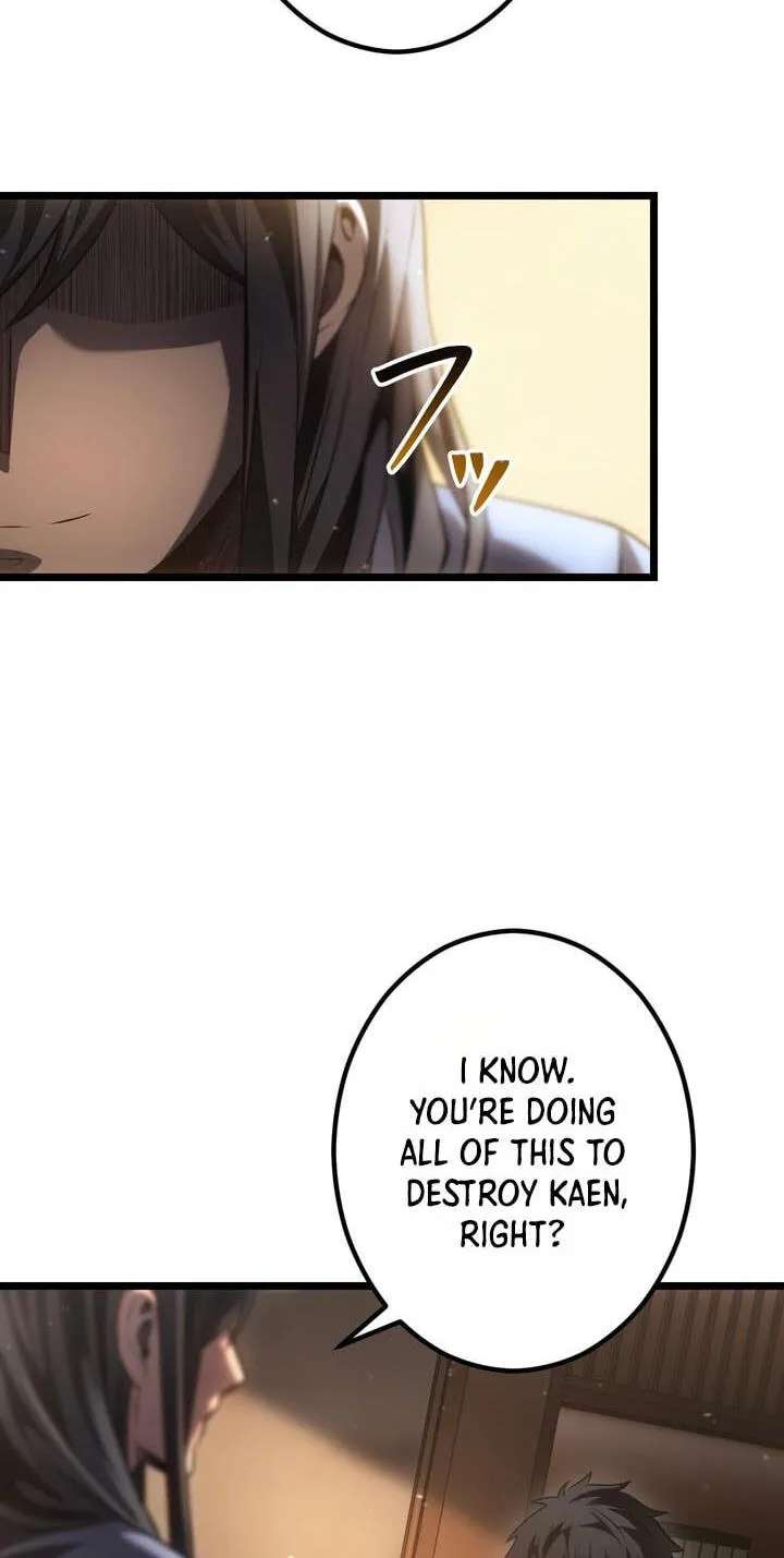Shinigami no Kikan ~Assassin~ Chapter 24 - page 27