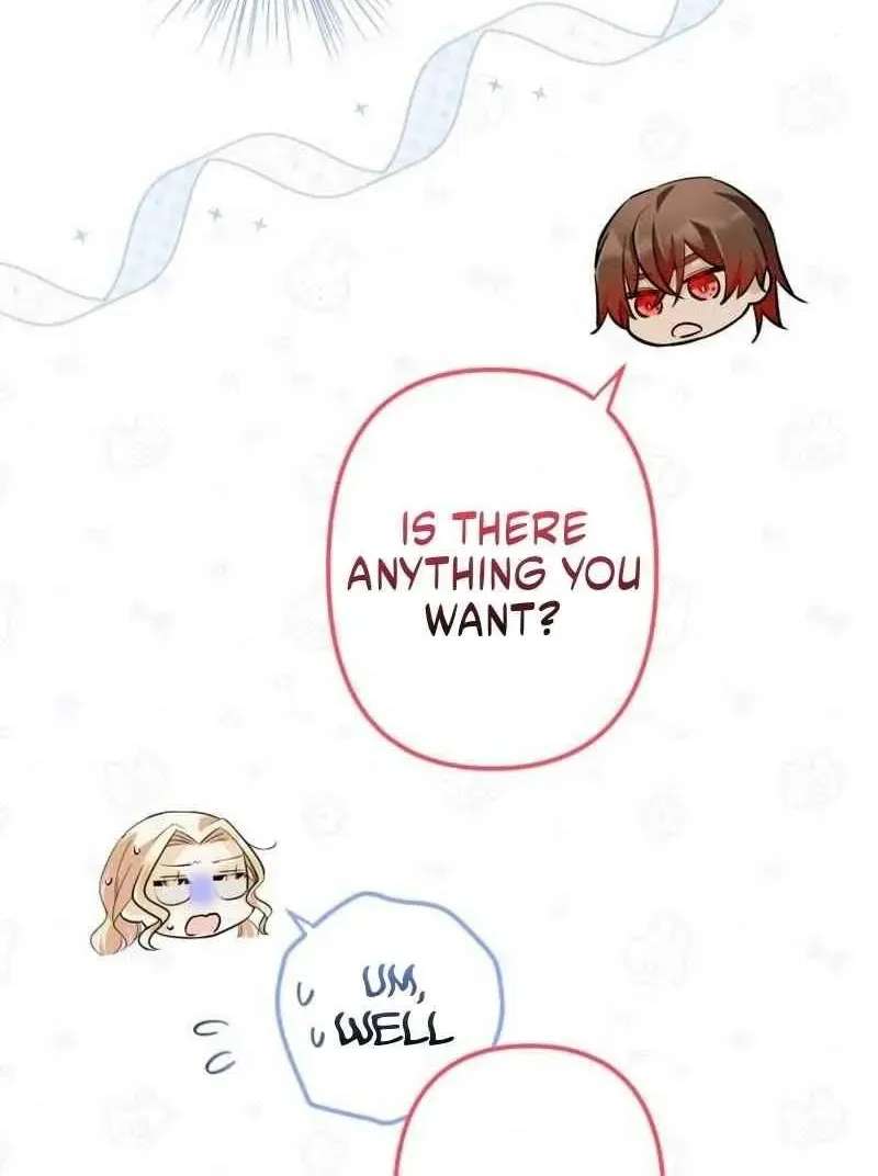 The Chubby Villainess’ Restaurant Chapter 57 - page 24