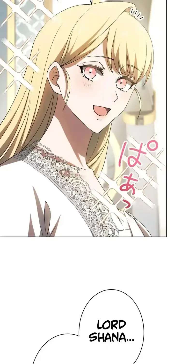 Don’t Obsess Over the Fake Princess! Chapter 38 - page 6