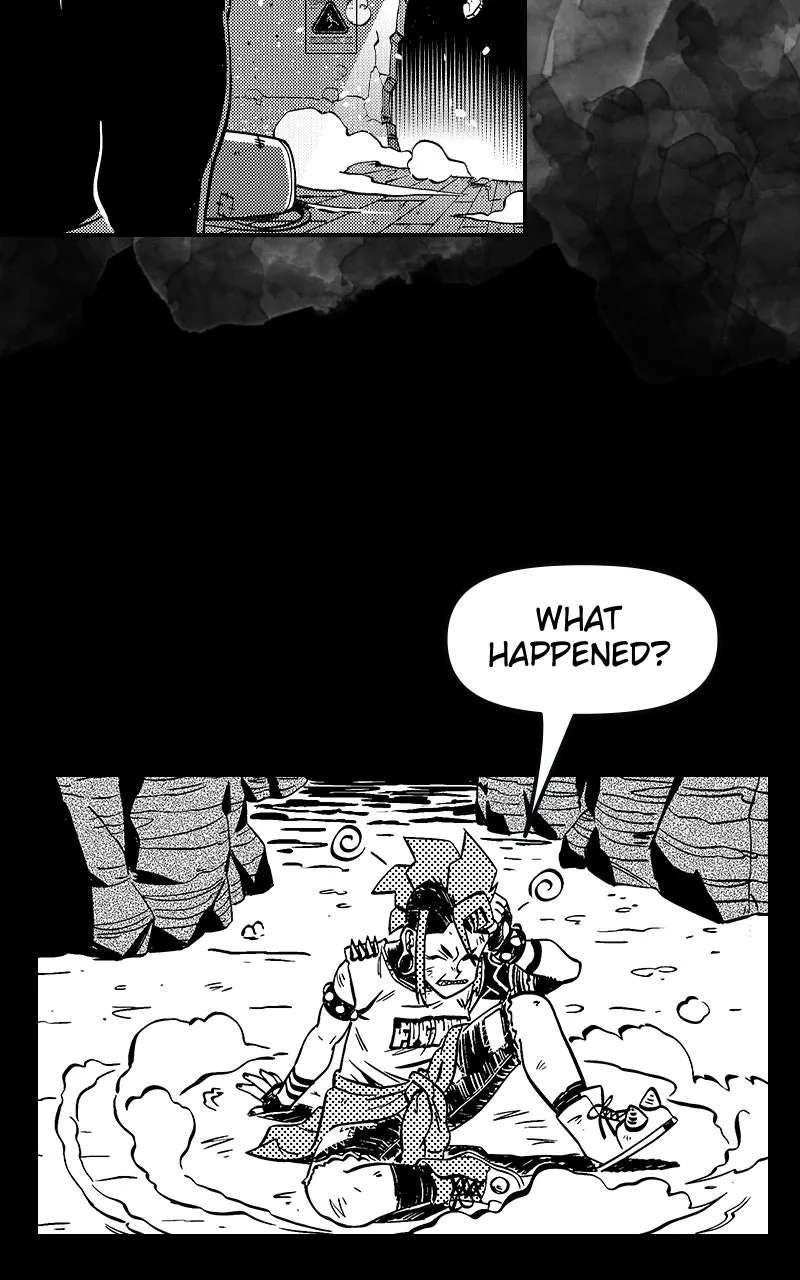 Taka Chapter 2 - page 33