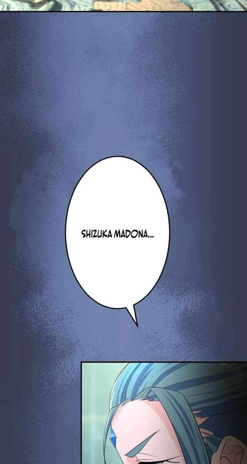Fukushuu No Taishi - Level 9999 No Bakumatsu Isekai Tensei Chapter 109 - page 80