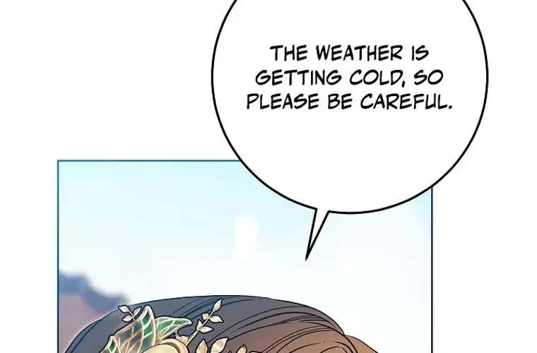 Born As The Daughter Of A Lowly Concubine Chapter 93 - page 39