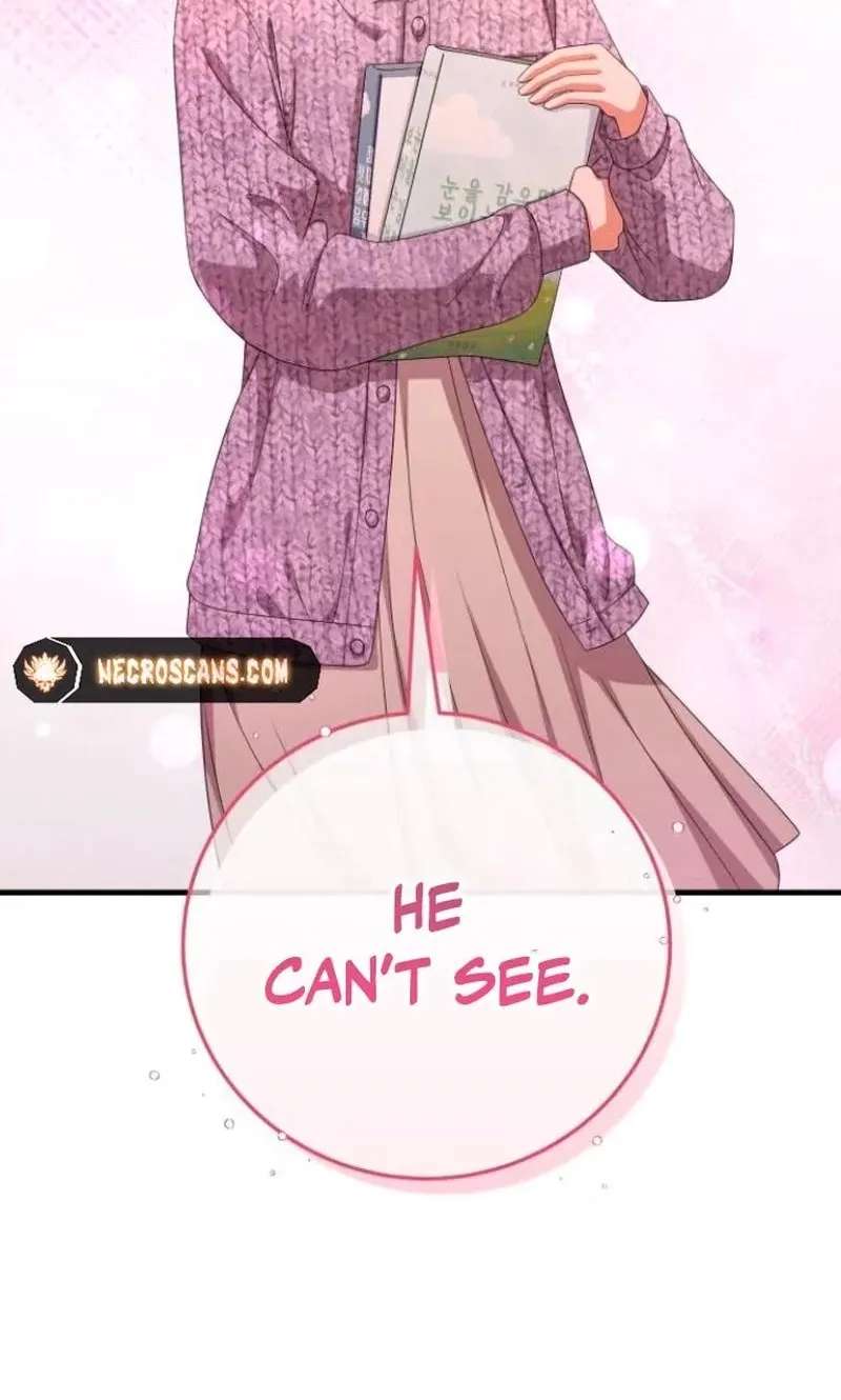Visible Love Chapter 44 - page 97