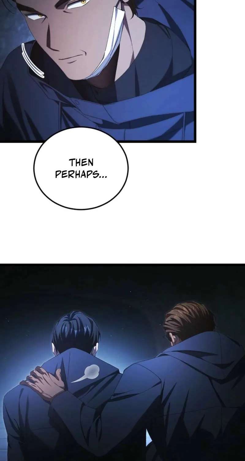 I’ll Retire After Saving The World Chapter 98 - page 8