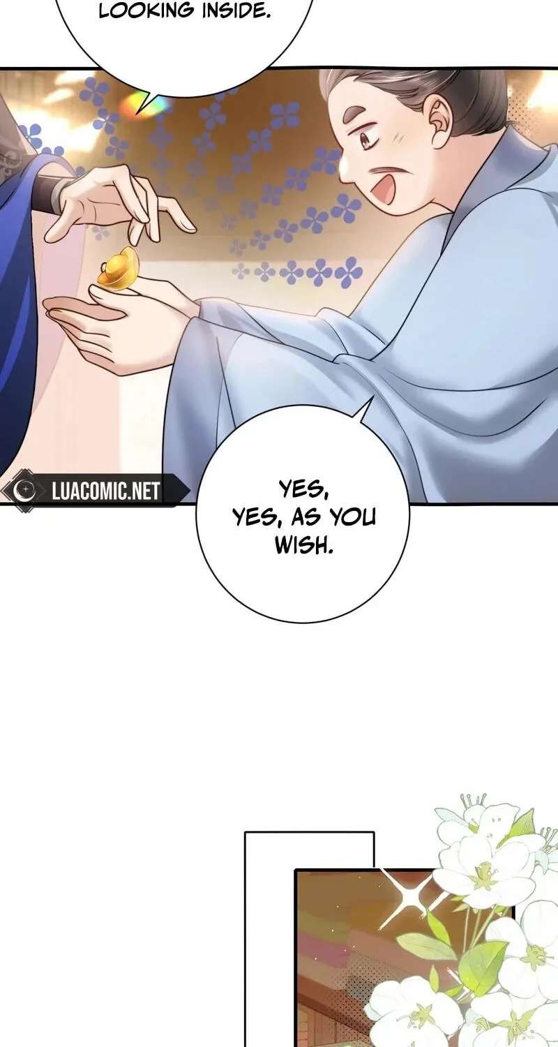 Surviving as a Tyrant's Daughter Chapter 232 - page 14