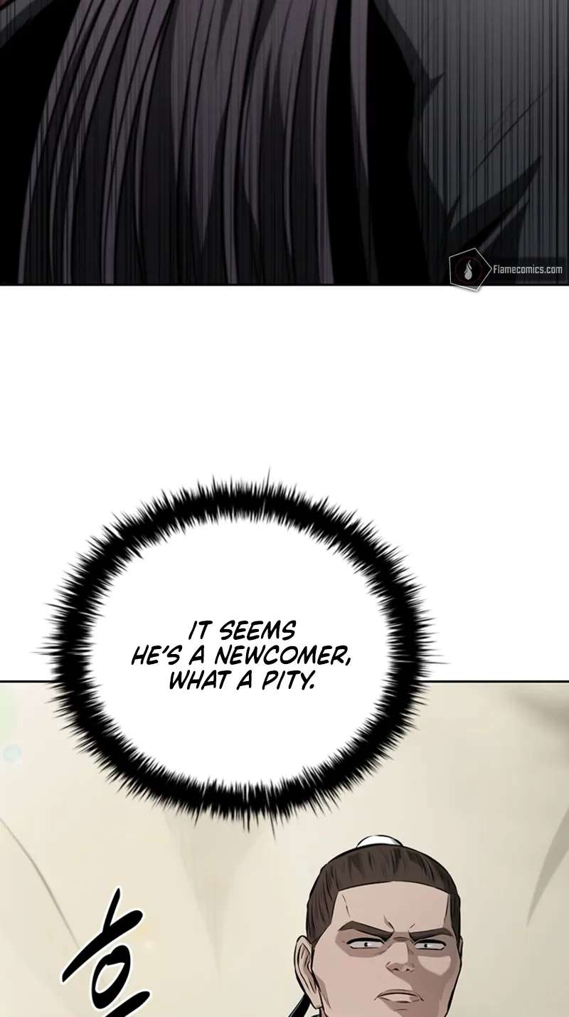 Absolute Master of the Senate Chapter 71 - page 13