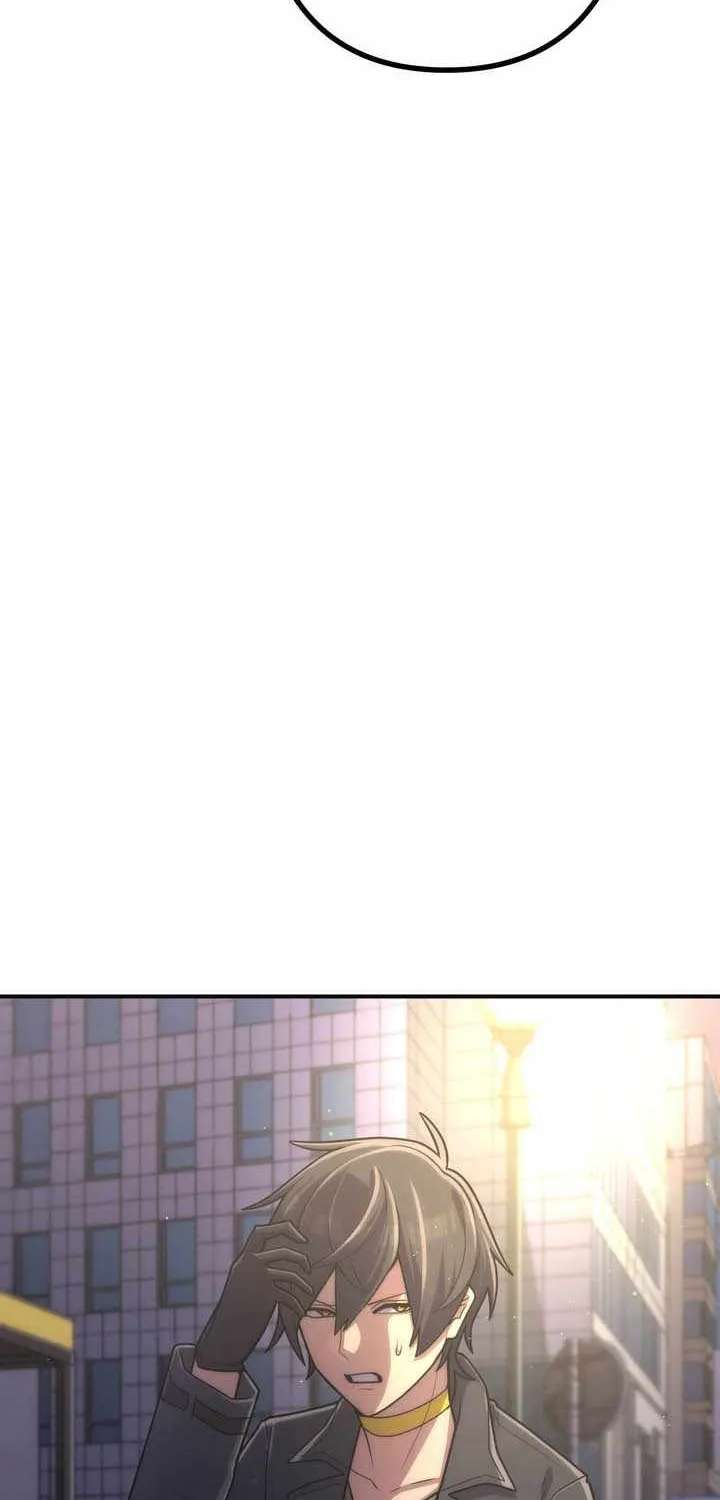 I Became An S-Rank Hunter With The Demon Lord App Chapter 166 - page 60