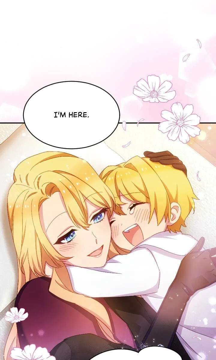 As A Reincarnated Villainess And A Single Mother, I’ve Secured The Love Route! Chapter 62 - page 23