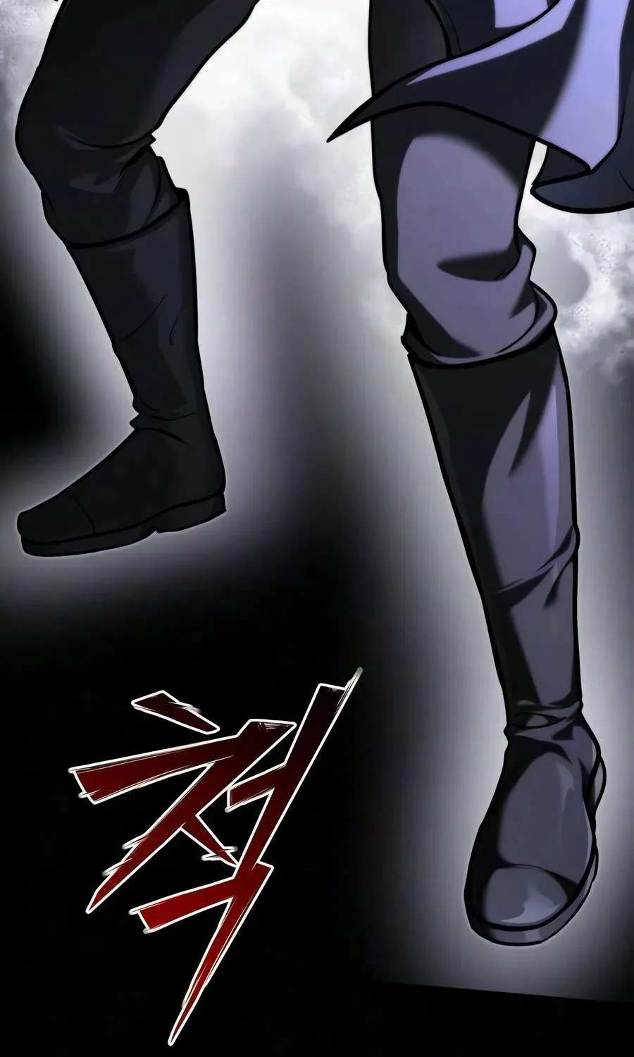 Terminally-Ill Genius Dark Knight Chapter 163 - page 34