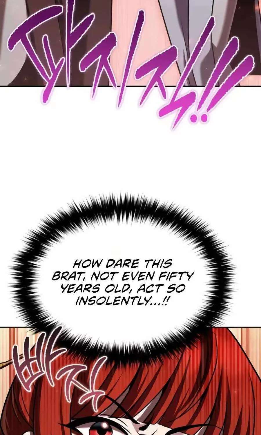 The Second Eunuch Regains His Manhood Chapter 103 - page 42