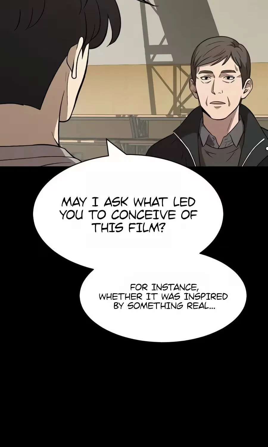 The Possessed Acting Prodigy Chapter 71 - page 87