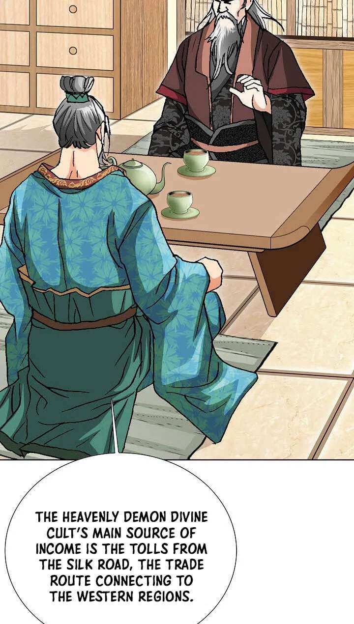 Absolute Ultimate Martial Lord Chapter 55 - page 71