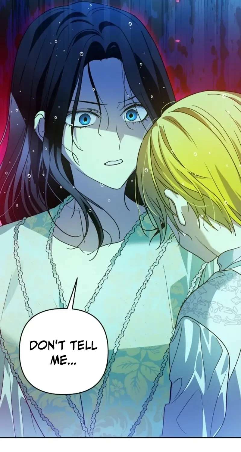 En Travesti: I Became a Fake Prince Chapter 29 - page 57