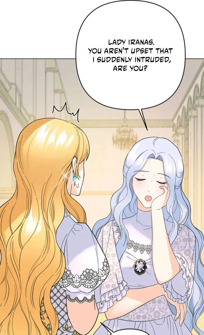 A Dark Secret Romance With a Former Saintess Chapter 31 - page 62