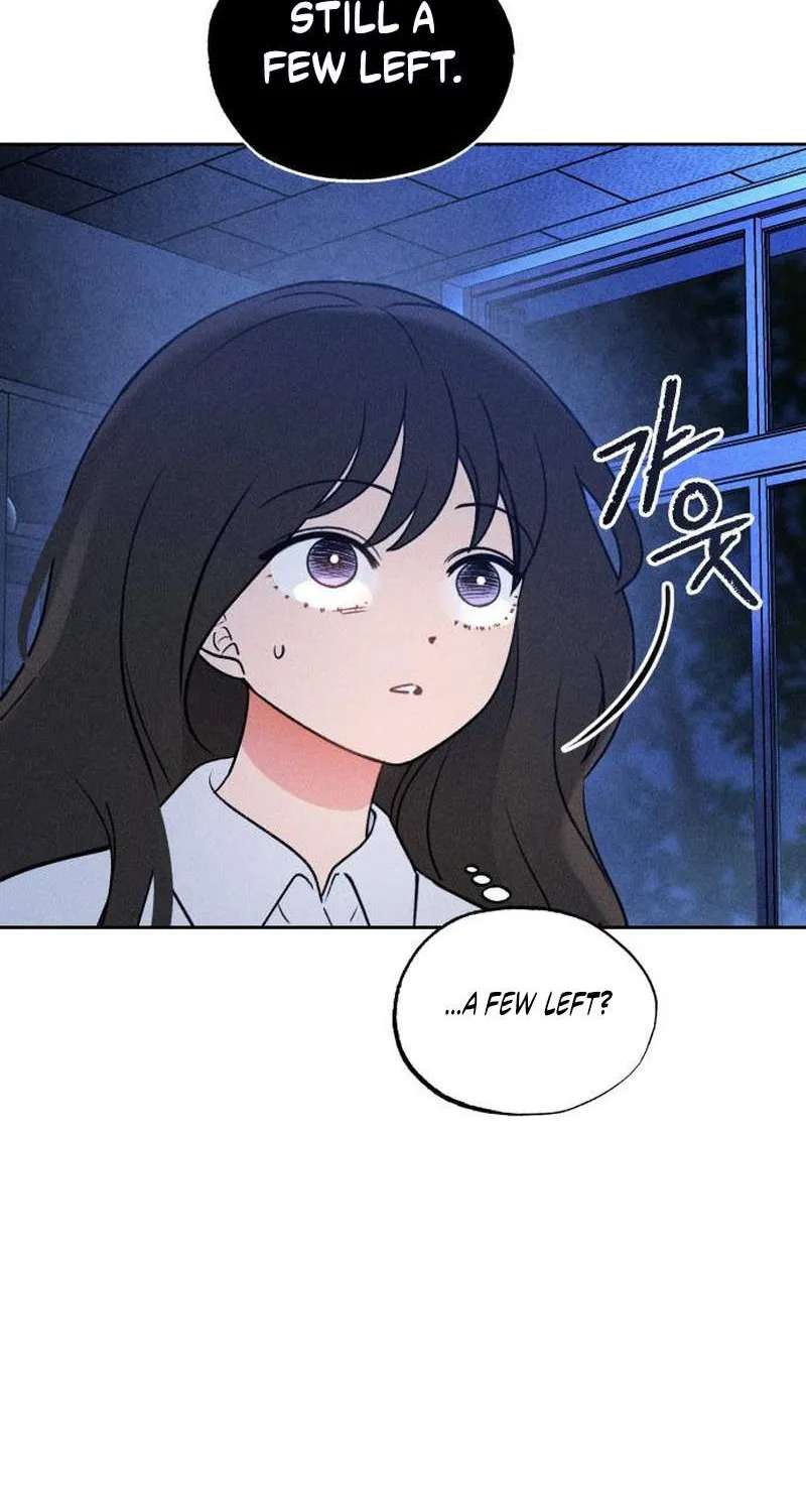 Classmate – Manhwa Chapter 58 - page 35