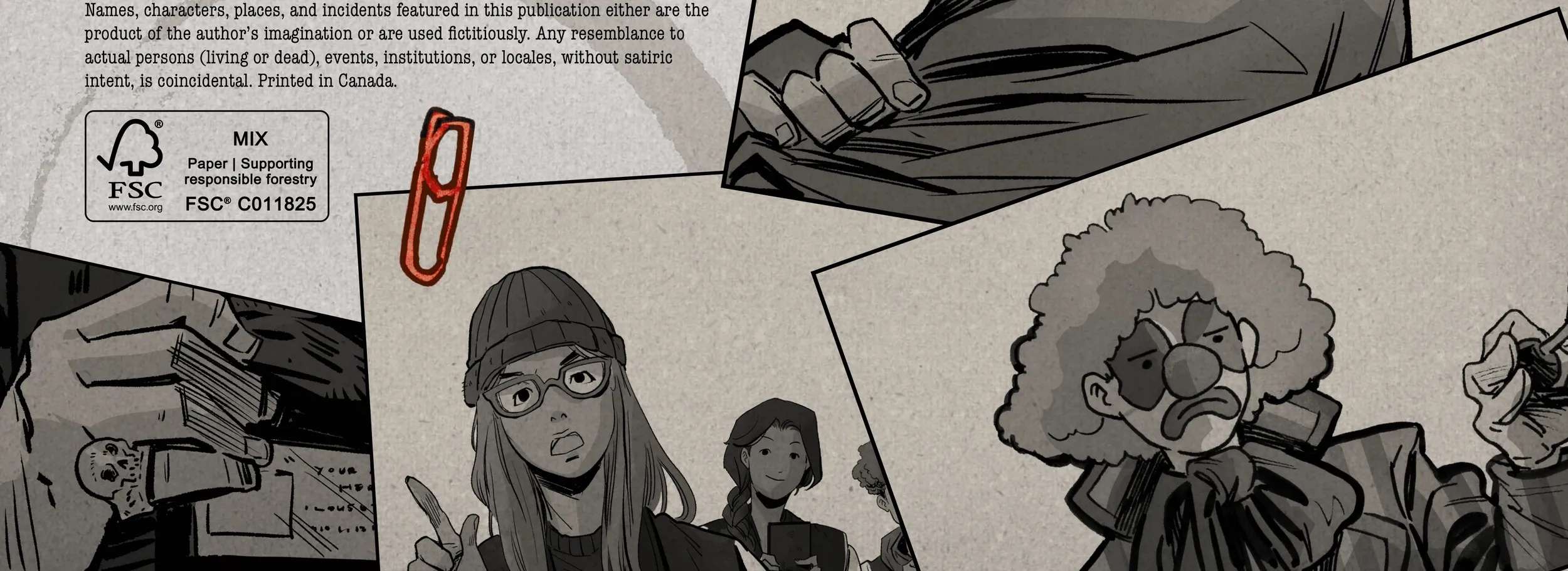 Witness Point Chapter 1 - page 6