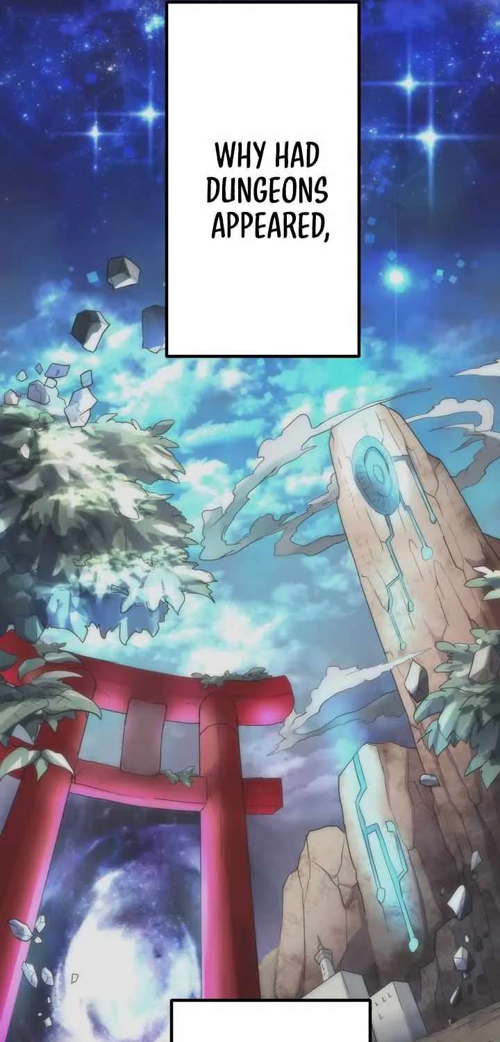 I Became An S-Rank Hunter With The Demon Lord App Chapter 162 - page 25