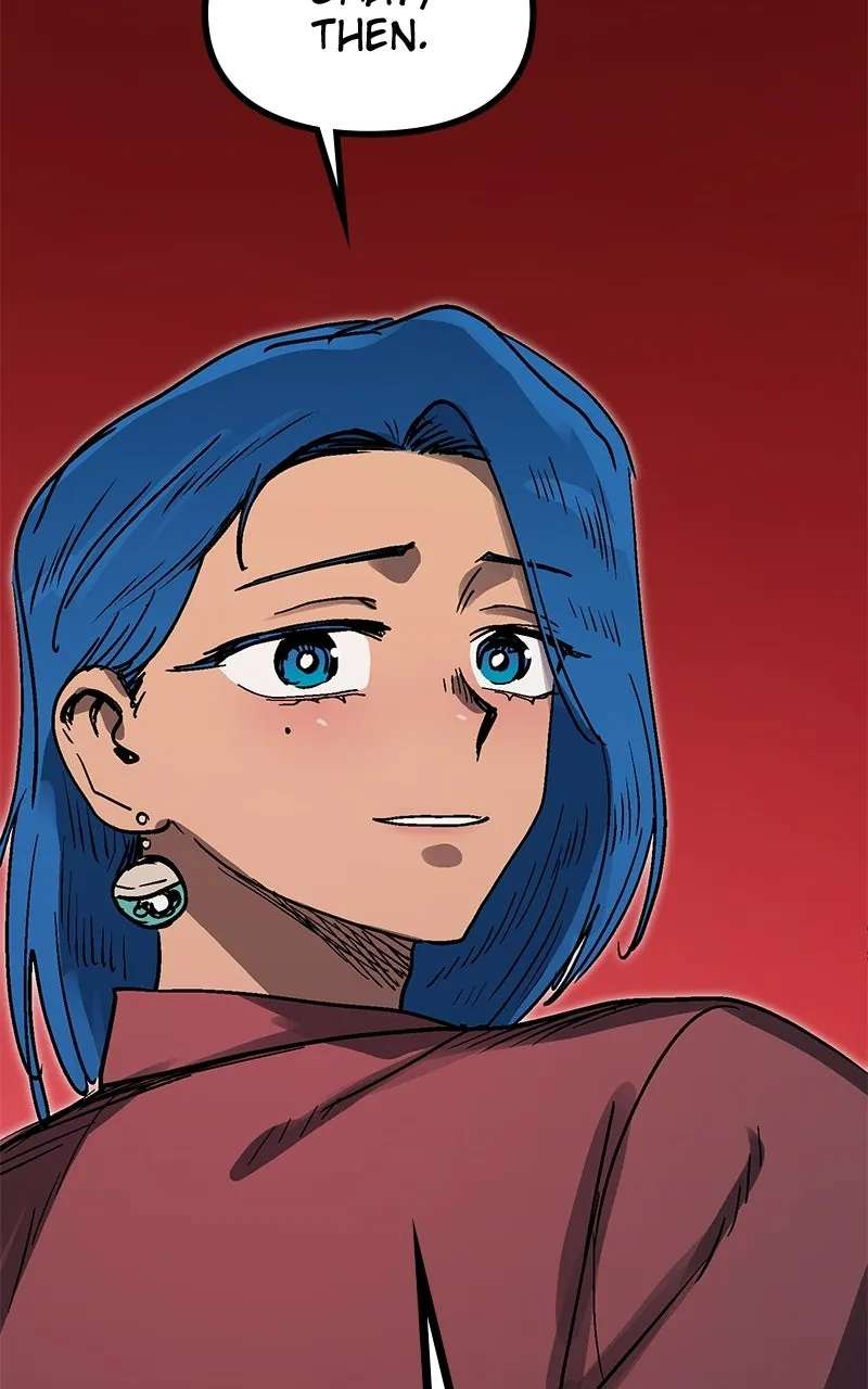 My Status WindowWent on Strike Chapter 84 - page 53