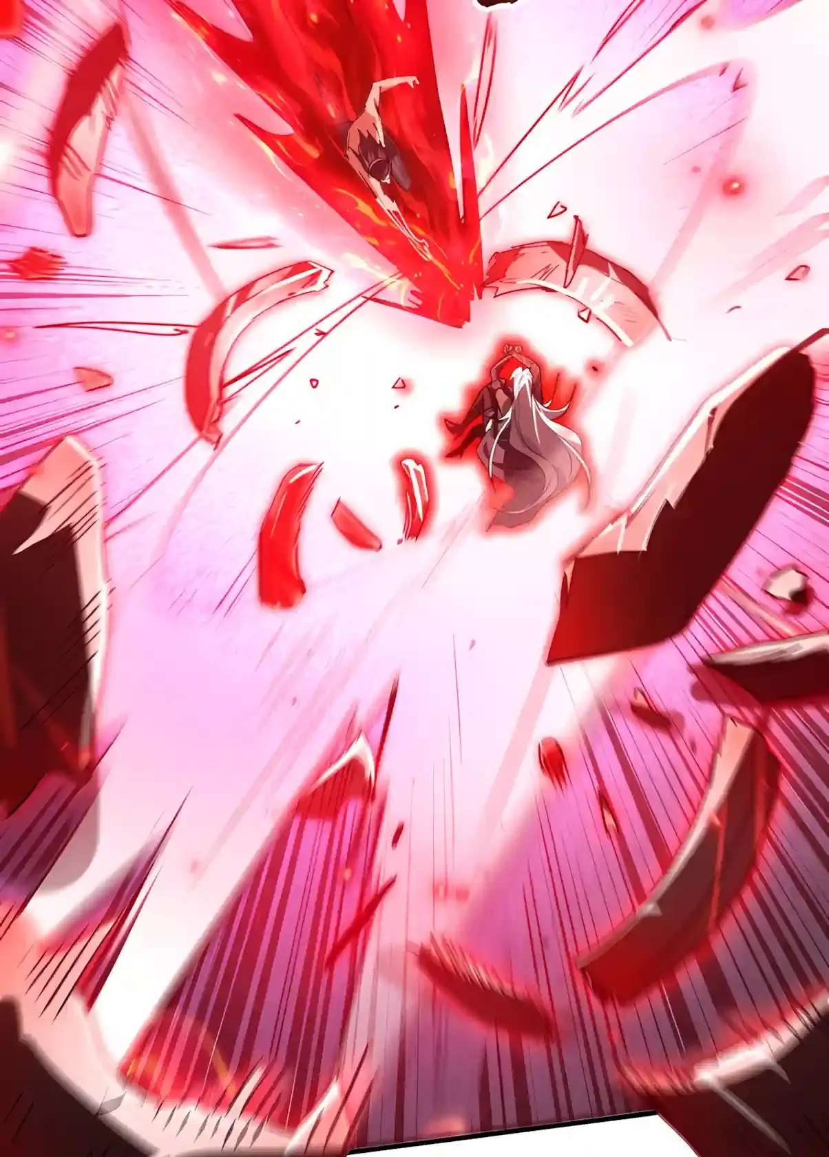 High Martiality: With One Hand, I Single-Handedly Repel Three Thousand Emperors! Chapter 76 - page 103