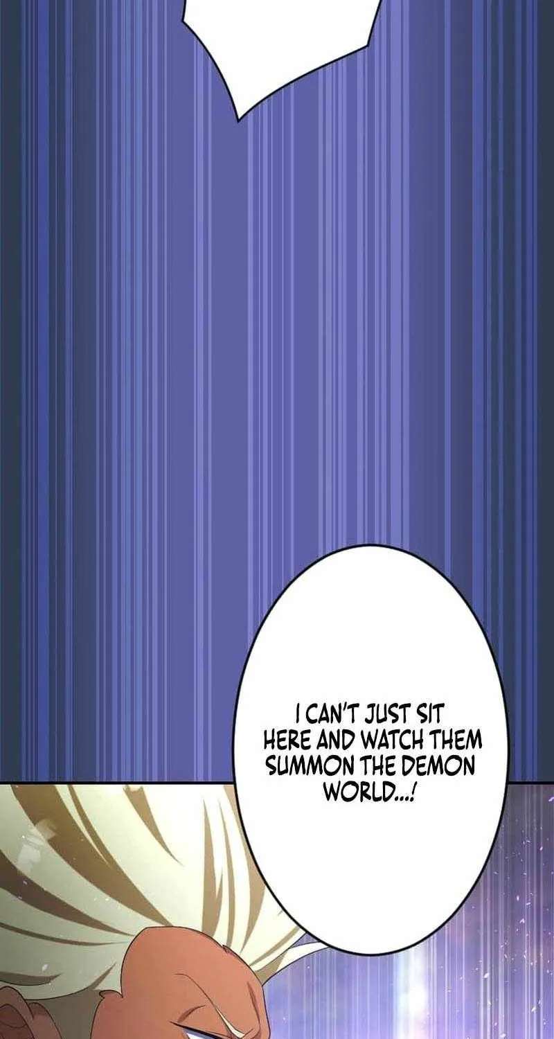 Fukushuu No Taishi - Level 9999 No Bakumatsu Isekai Tensei Chapter 108 - page 83