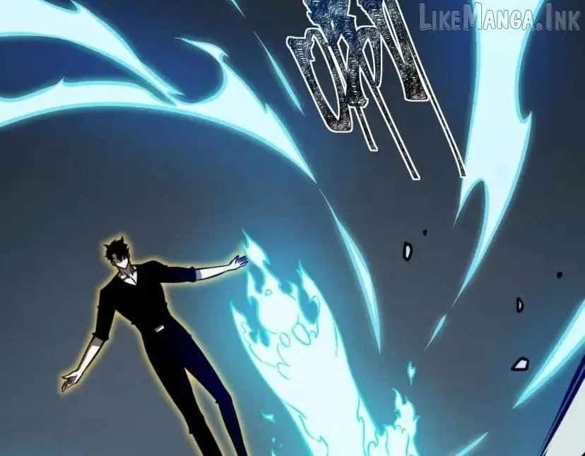 After the School Belle Dumped Me, I Became a Martial Arts God Chapter 114 - page 3