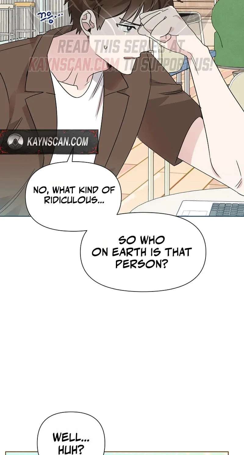 My Brother and His Gift Chapter 99 - page 61