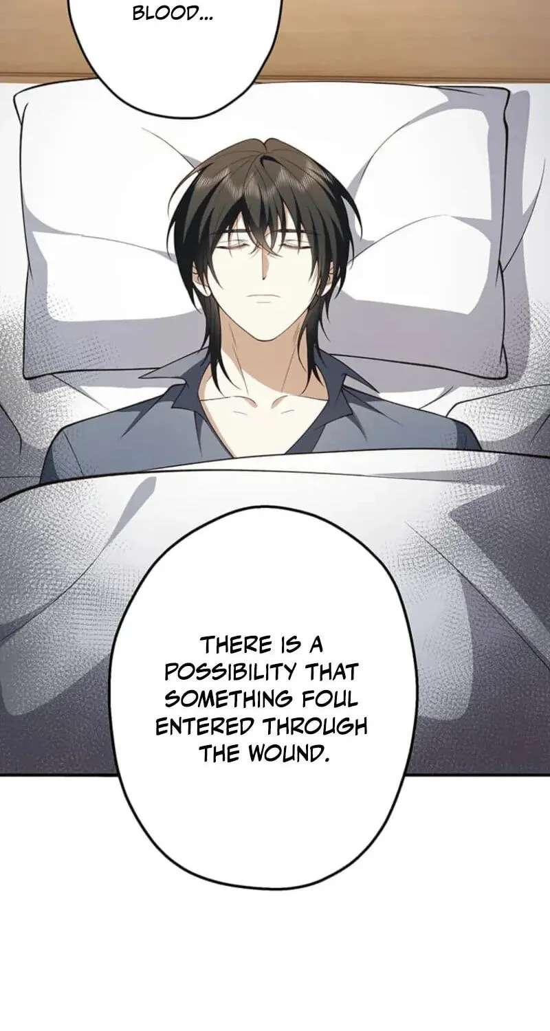 Konyaku Shita Ouji wa Moto Assassin de Shita Chapter 38 - page 34