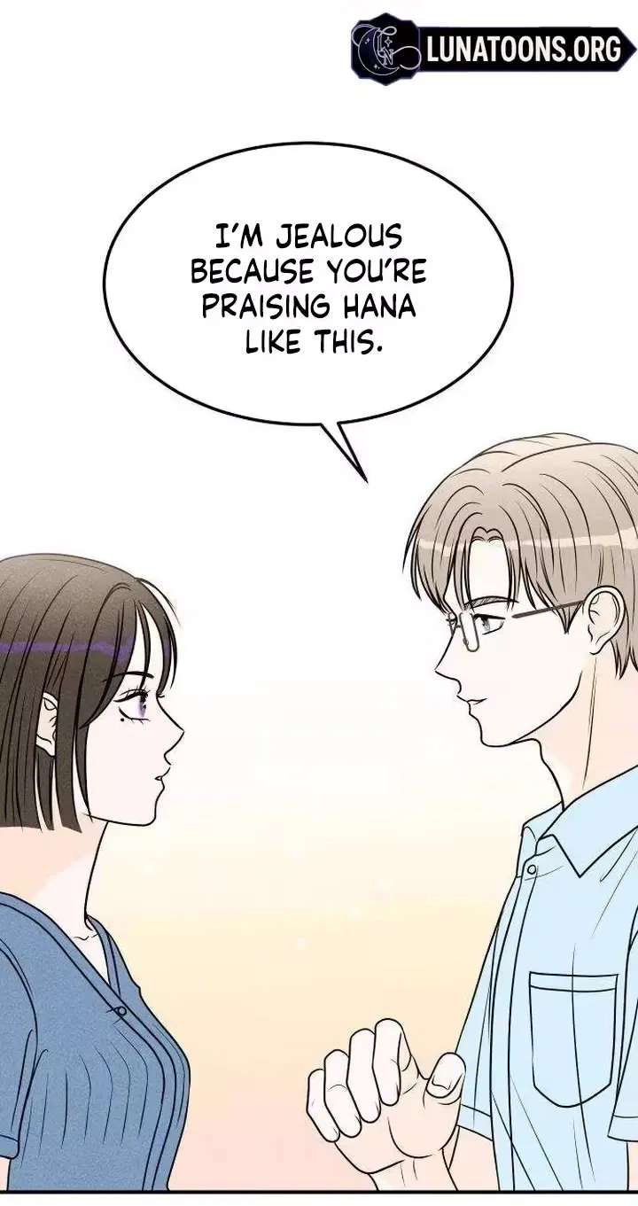 Pure Love Quest, Again Chapter 10 - page 60