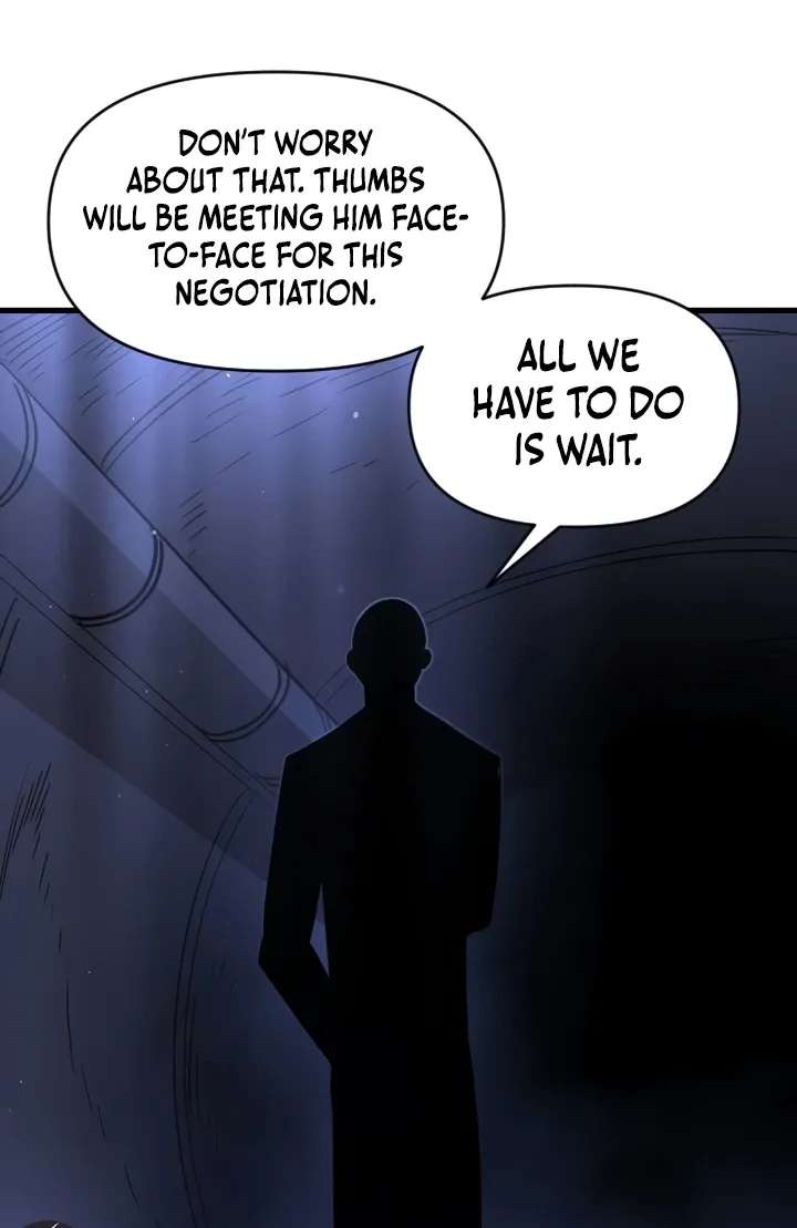 Annihilation of the Heavenly Way Chapter 15 - page 41