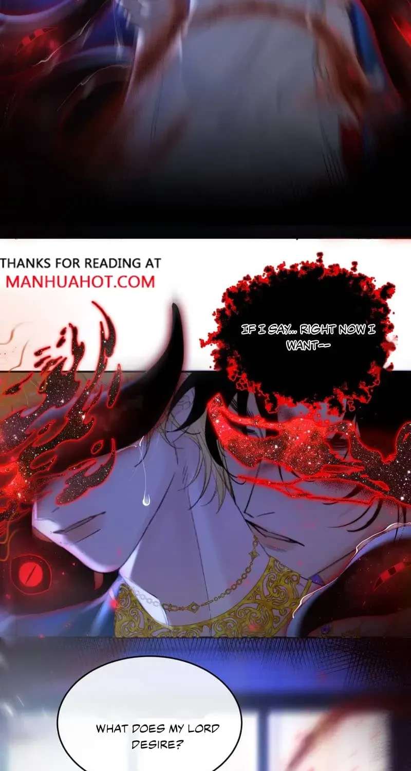 The Proper Way to Perform a Sacrifice Chapter 3 - page 5