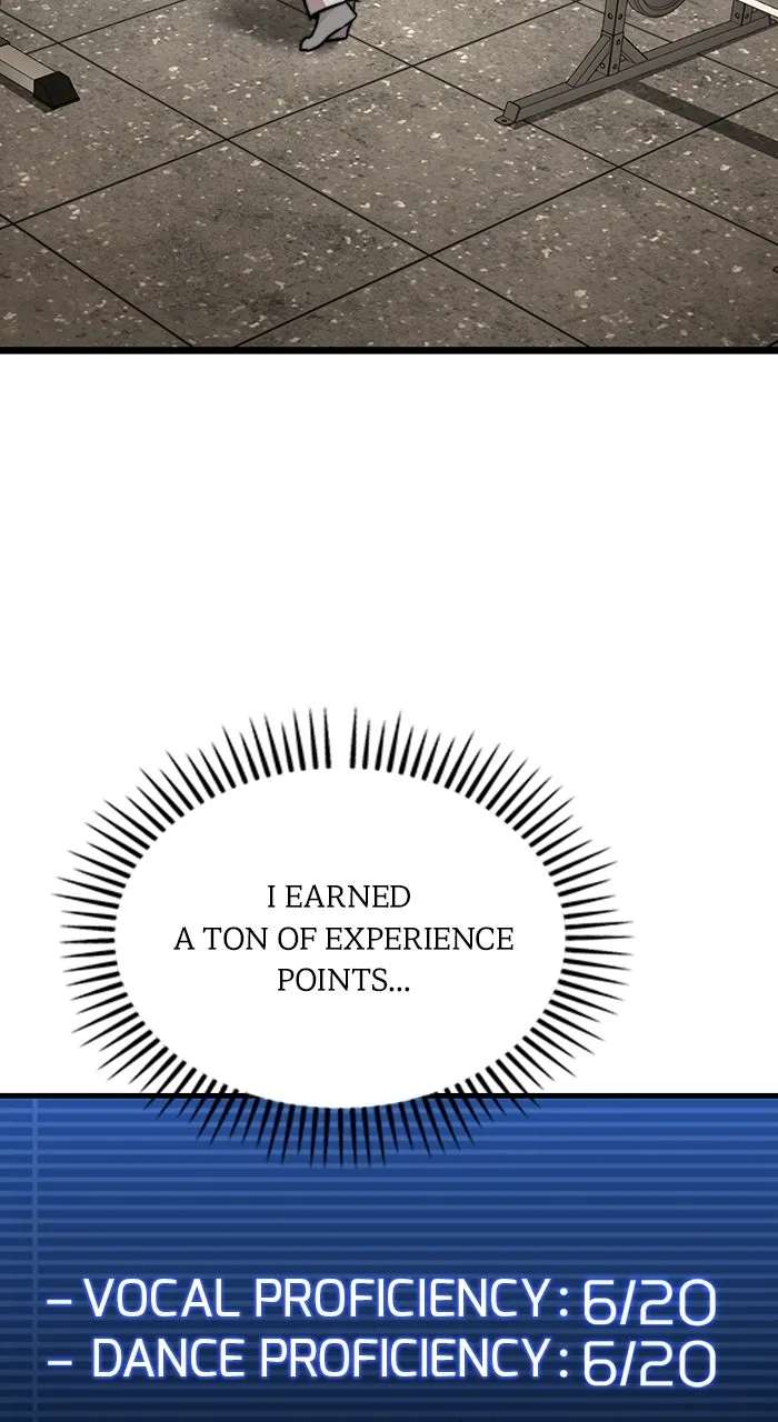 Assistant Manager KimHates K-Pop Idols Chapter 24 - page 23