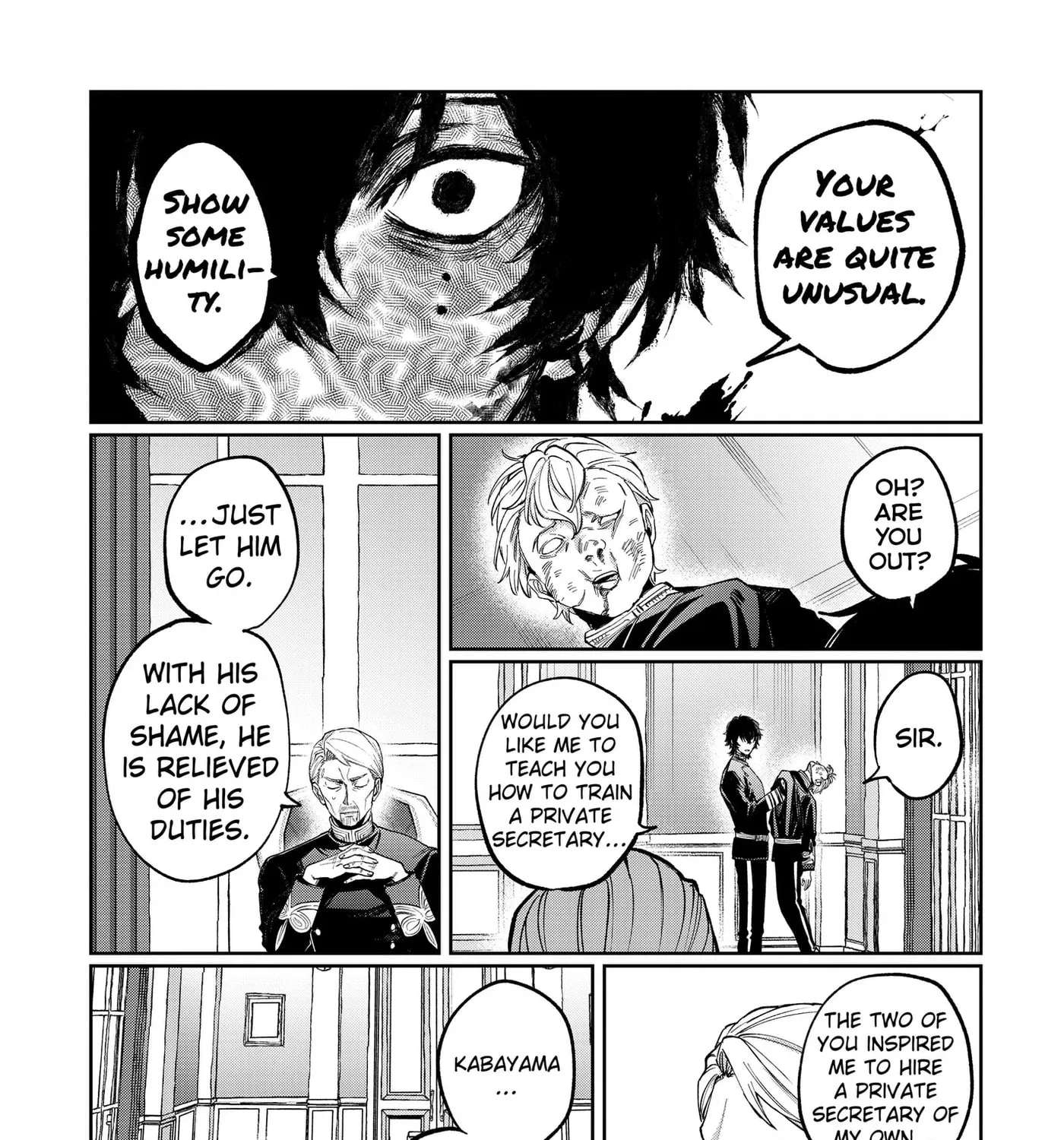 World Wide Web MIKO! Chapter 12 - page 37