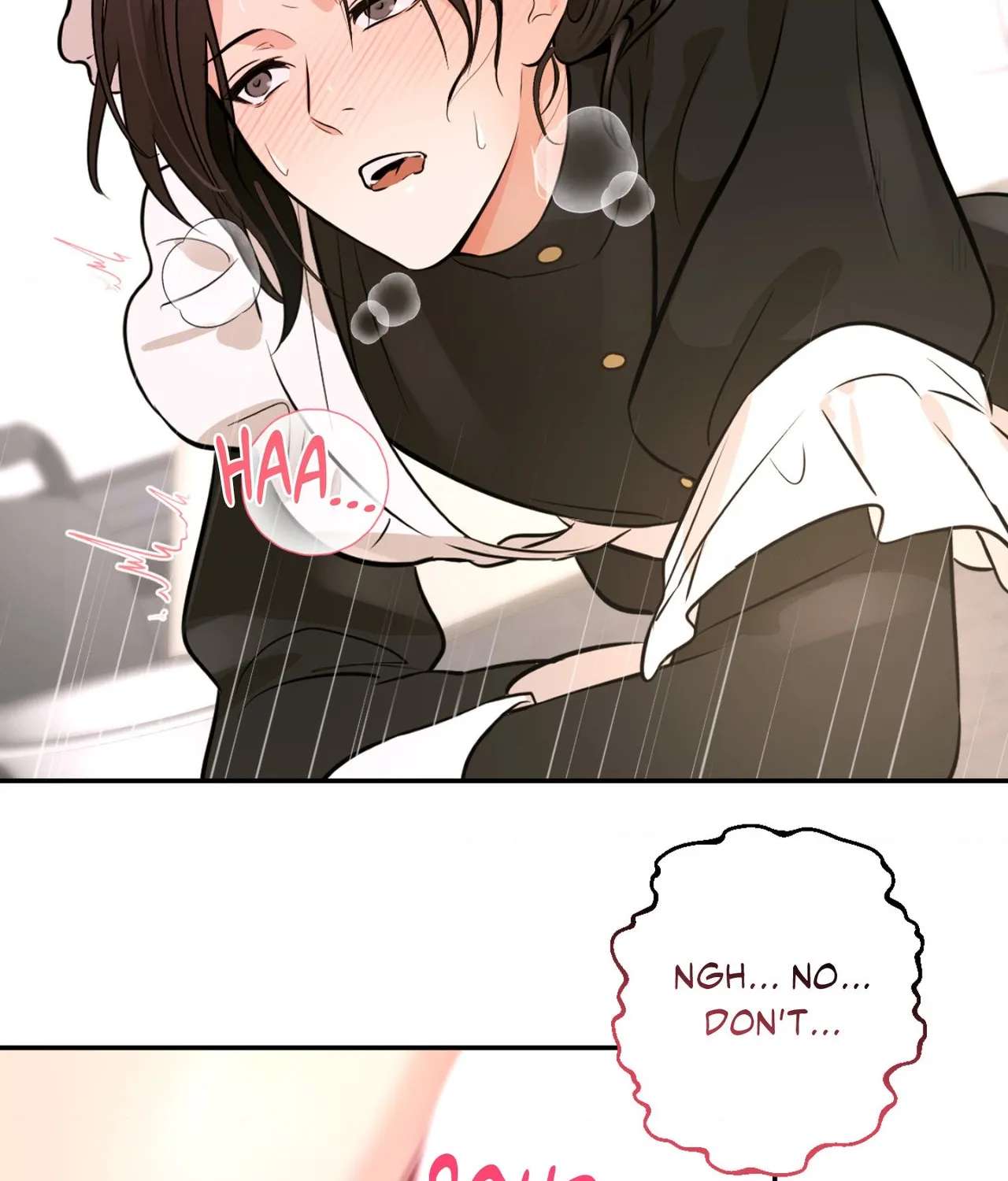 Tada Hitori, Anata Dake Chapter 1 - page 53