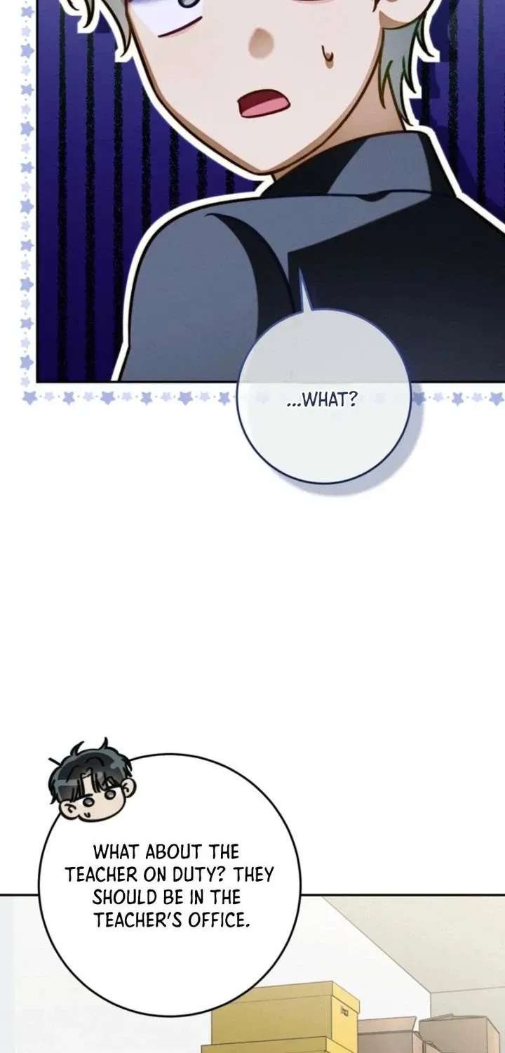 The Top Student Hides Her Regression Chapter 13 - page 82