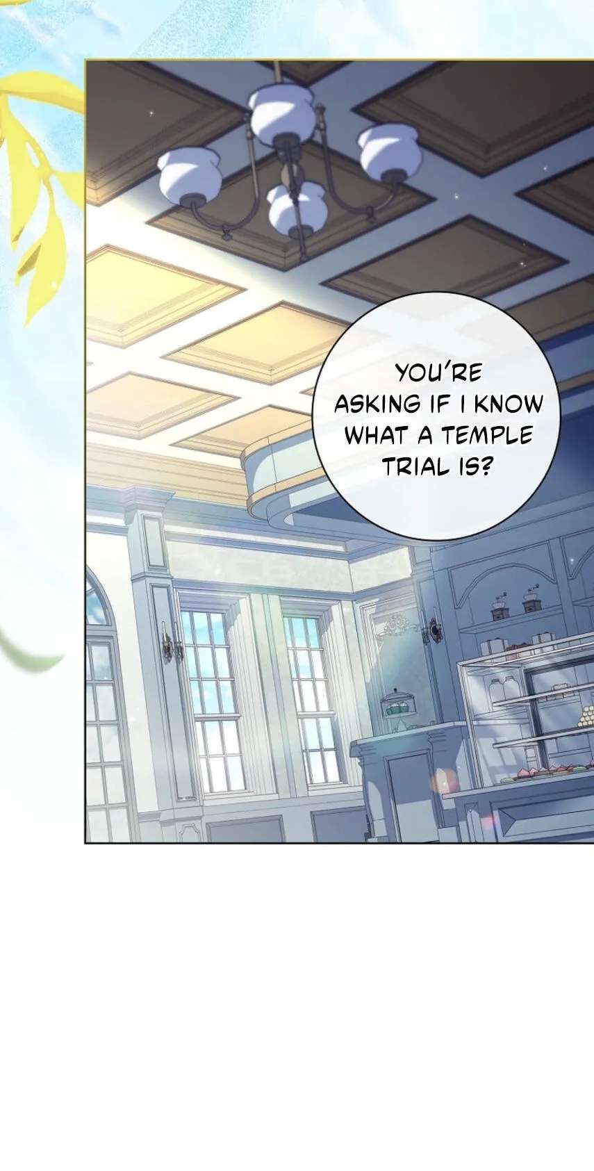 Darling, Why Can't We Divorce? Chapter 101 - page 85