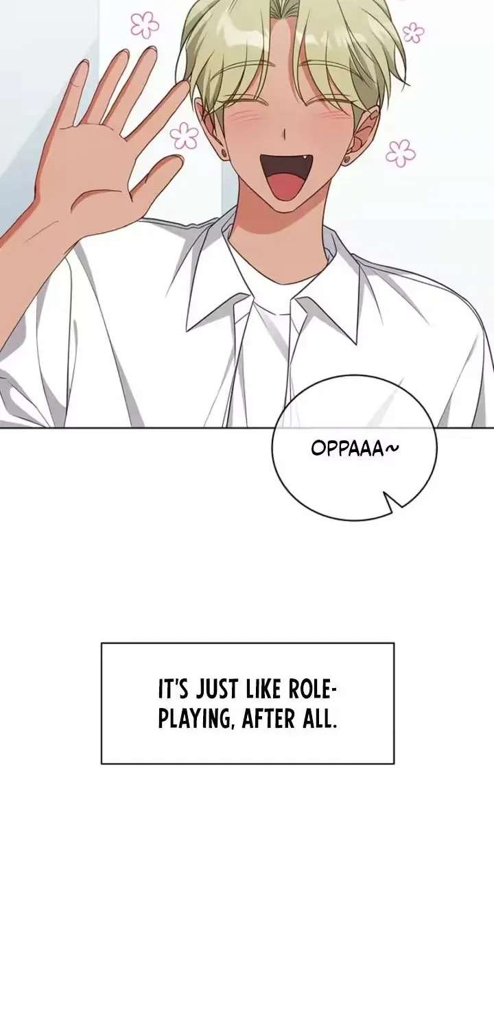 The Timing of Falling in Love Chapter 30 - page 52