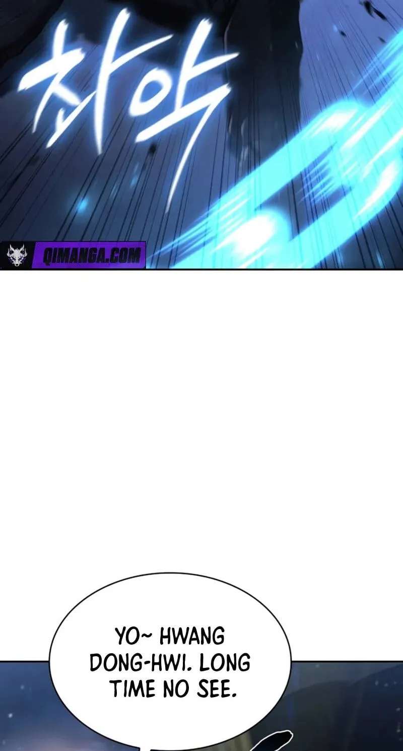 The Dungeon Cleaning Life Of A Once Genius Hunter Chapter 160 - page 132