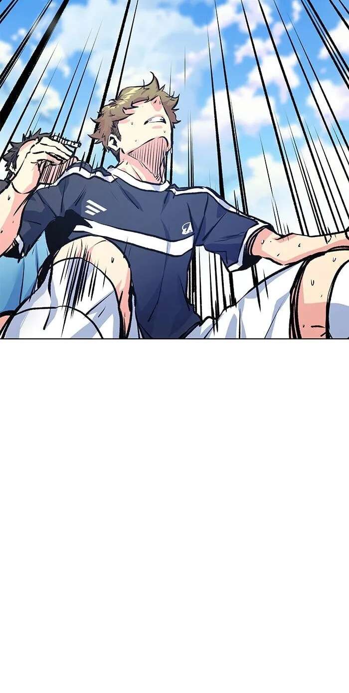 Top Corner Chapter 262 - page 62