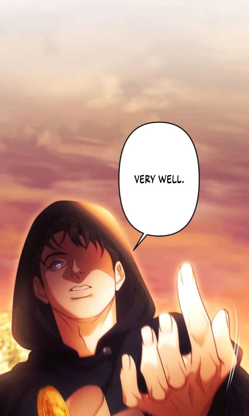 A Widowed Queen's Devotion for Love Chapter 42 - page 29