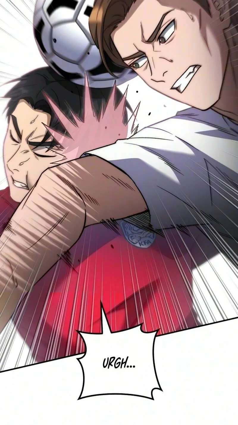 The Genius Midfielder With the Killer Pass Chapter 74 - page 47