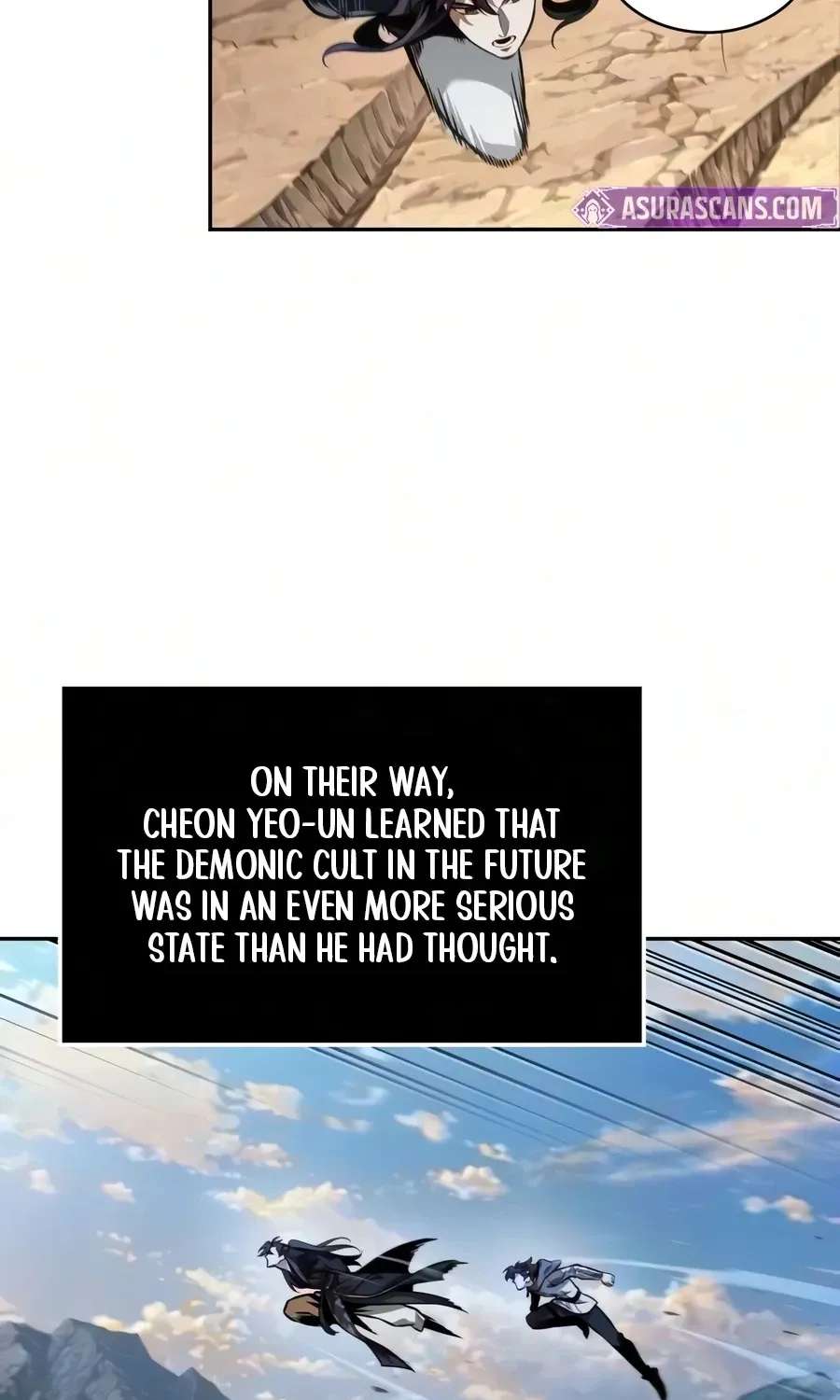 Nano Machine Chapter 327 - page 67