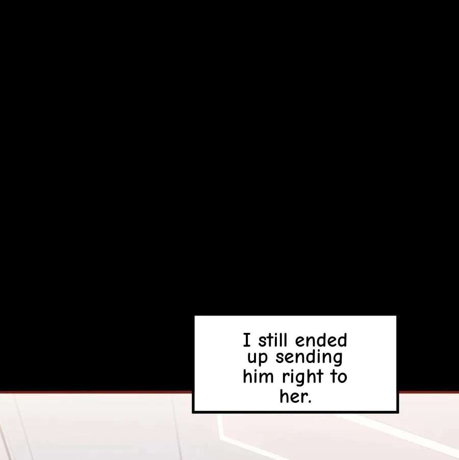 Yandere Senior VS Tsundere Girlfriend! But I'm Just Here to Game! Chapter 72 - page 17