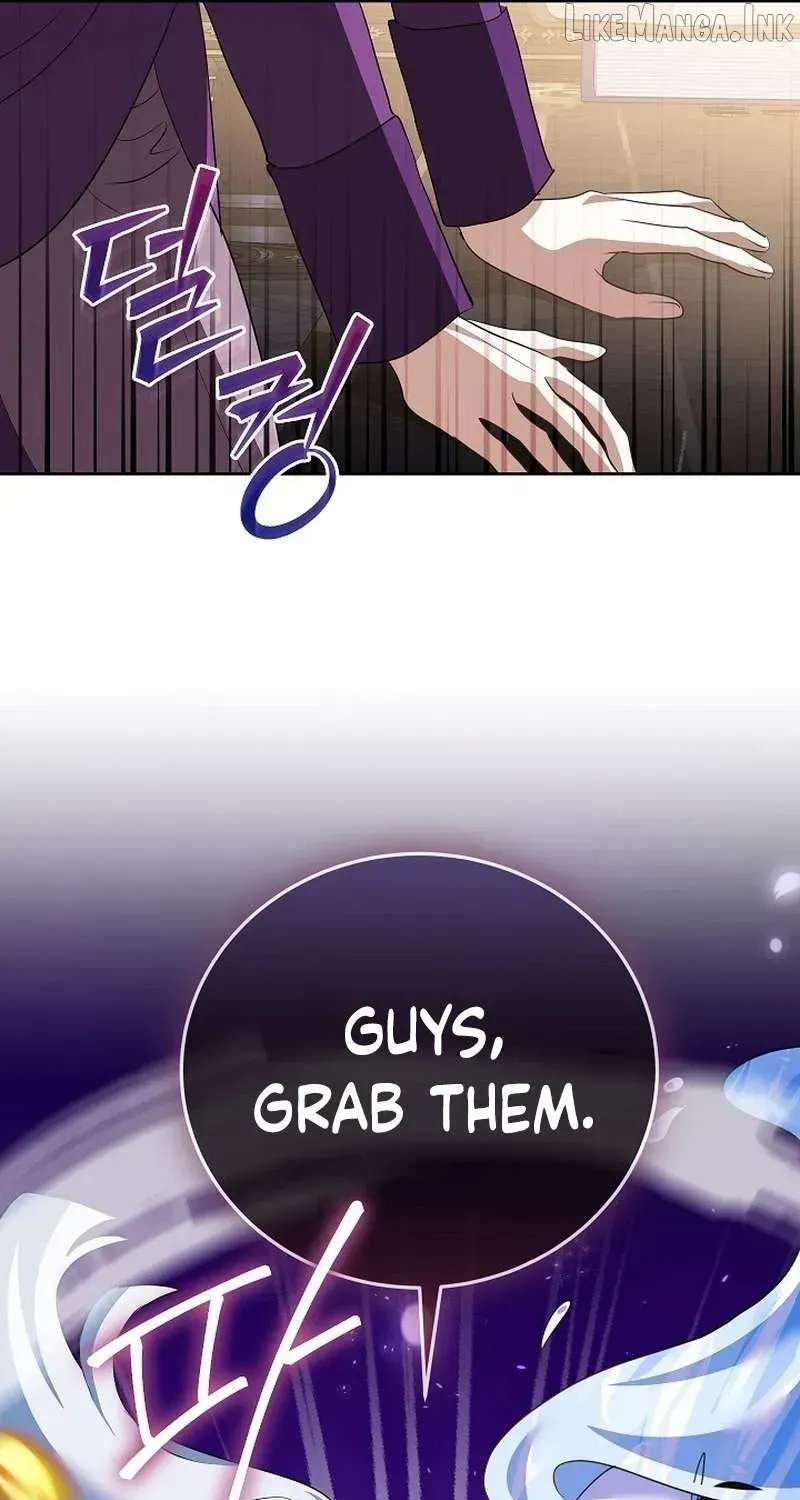 Part Two of This Failed Fantasy Novel Begins Chapter 48 - page 20