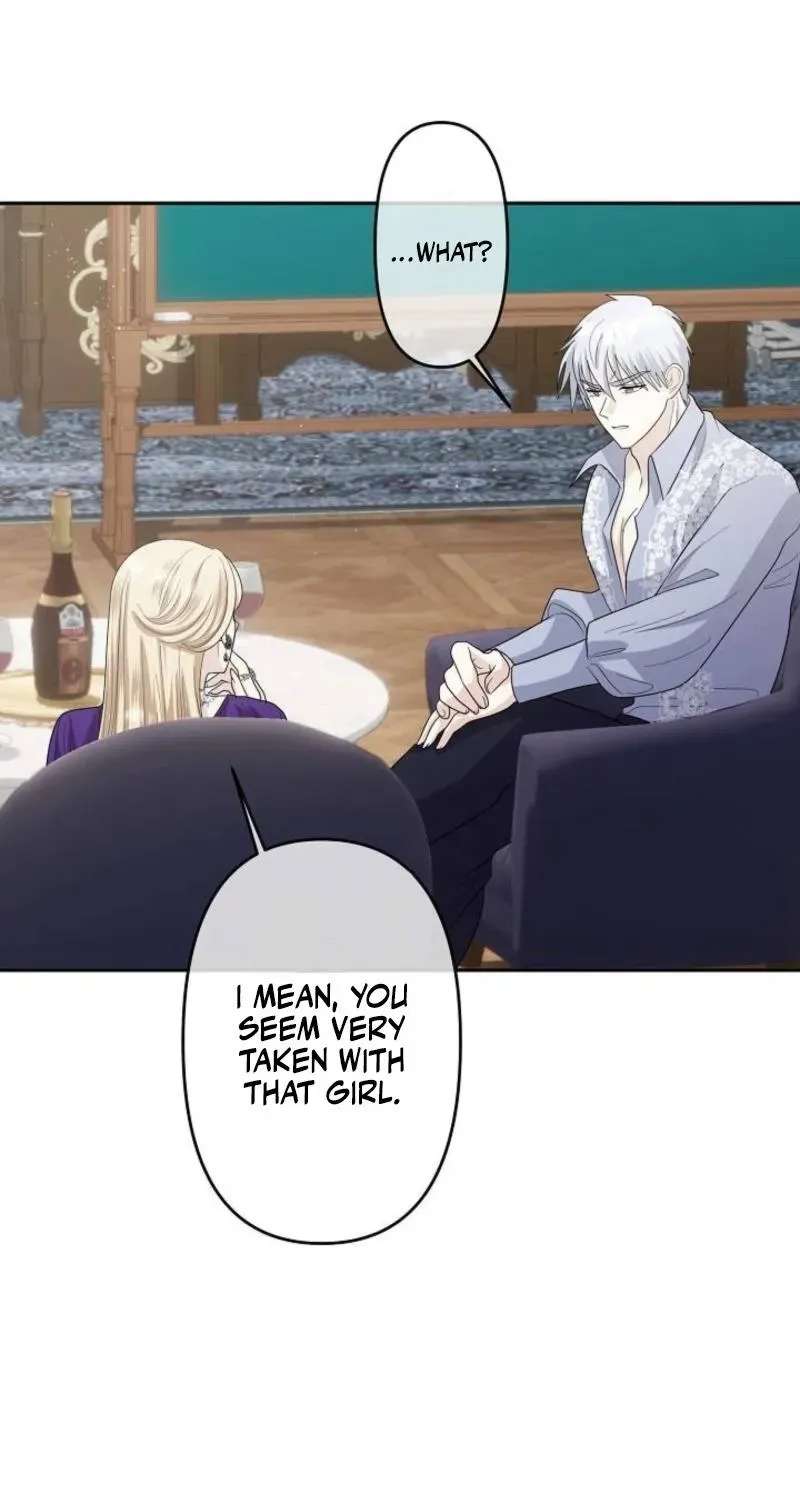 I Tried to be a Villainess, But Now I'm Being Obsessed Over?! Chapter 33 - page 40