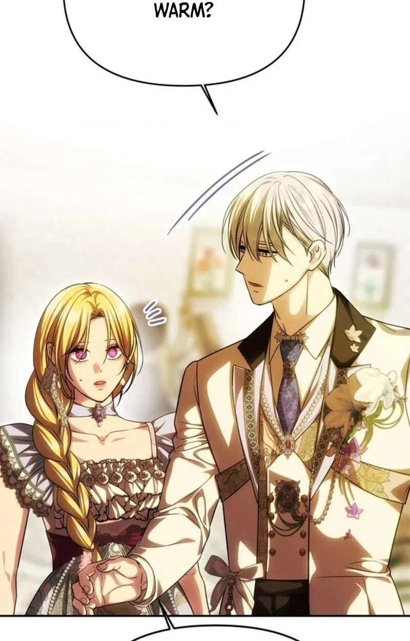 One Husband Is Enough Chapter 111 - page 38